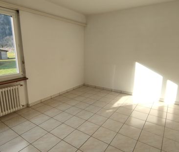 2.5 Zimmer, 55 m², EG - Photo 6