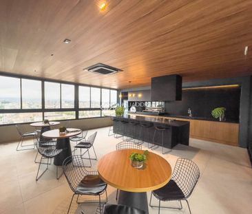 Apartamento com 1 quarto e 28m² para alugar em Cidade Baixa, Porto ... - Photo 1