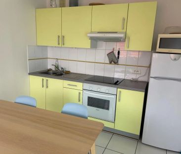 Appartement à louer 1 pièce 32.11m² - Photo 6