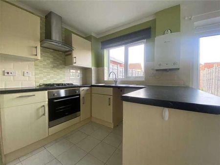 Oakgrove Way, Bridgwater, Somerset, TA6 - Photo 5