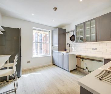 2 bedroom apartment to rent - Photo 6