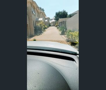 Fremantle near river and George Street Precinct Located 4 Bedroom 2... - Photo 6