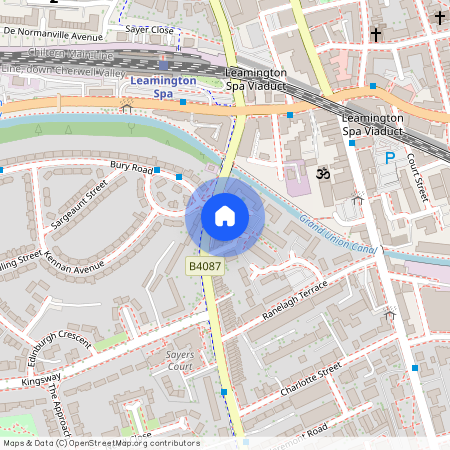 4, 29 Tachbrook Road, Leamington Spa