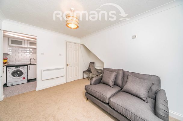 1 bedroom property to rent - Photo 1