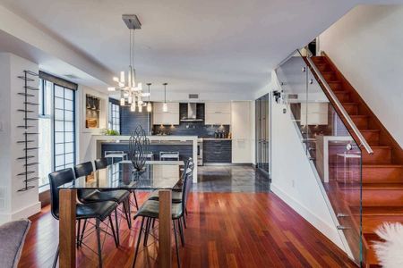 For Lease - 349 St Clair Avenue Unit# 403, Toronto, Ontario - Photo 2