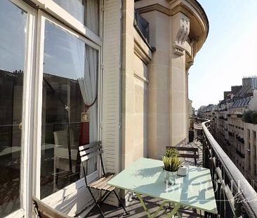 3 pièces avec terrasse - Rue de la Pompe - Photo 4