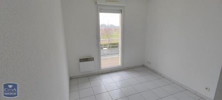 Location Appartement 4 pièces 79m² POITIERS 86000 - Photo 4