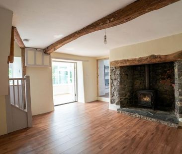 2 bedroom semi-detached house to rent - Photo 1