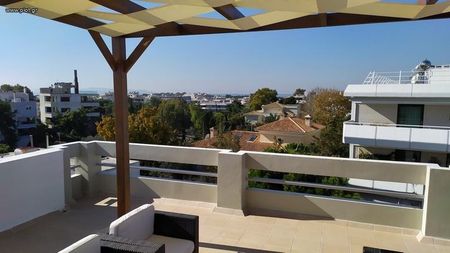 Διαμέρισμα 70 τ.μ. για ενοικίαση, Αθήνα - Νότια Προάστια, Γλυφάδα - Photo 3