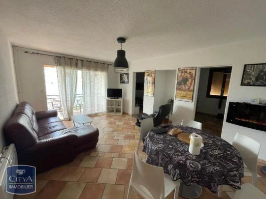 Appartement à louer 3 pièces 73.73m² - Photo 1