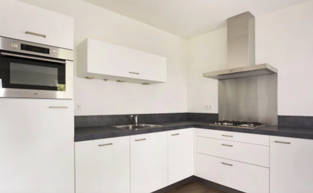 Appartement Oude Haagweg, La Haye - À louer - Foto 5