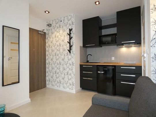 Gliwice ul. Pszczyńska - Zdjęcie 1