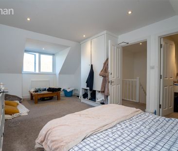 3 bedroom terraced maisonette to rent - Photo 4