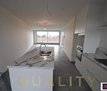 Recent 3 slpk. duplex appt. met terr., 2 autostpltsn., private berg... - Photo 4