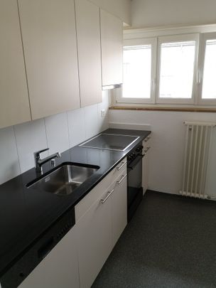 "Mieten ohne Kaution und das in Bahnhofnähe!" - Photo 1
