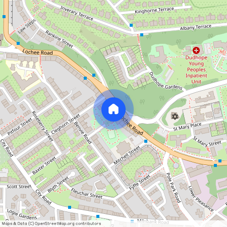 Lochee Road 150 (2/3), DD2 2LD, Dundee