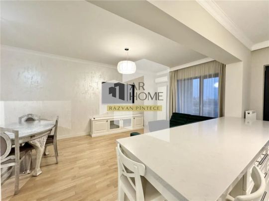 Apartament 2 camere de lux | Parcare subterana | MRS Smart Ploiesti - Fotografie 1