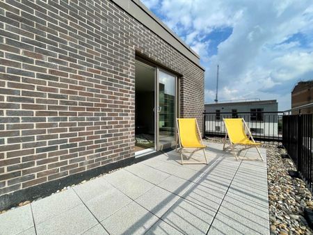 3 bedroom apartment to rent - Photo 2