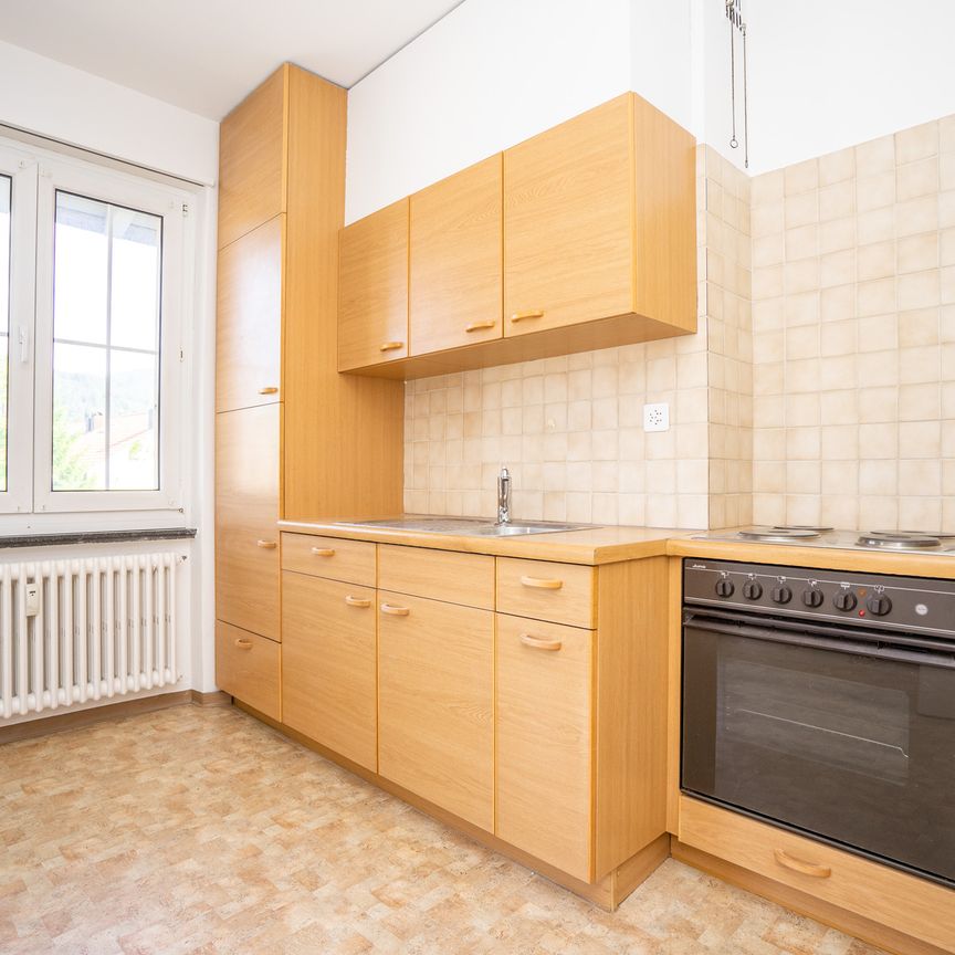 Ihr neues Zuhause in Biel - Photo 1