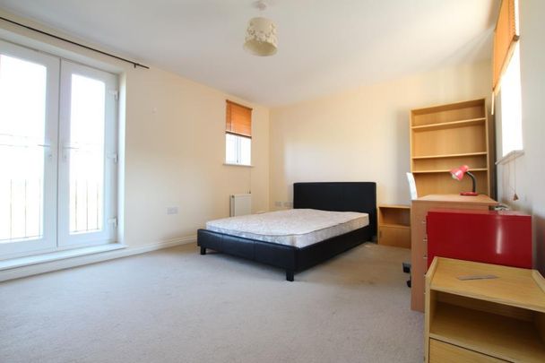 5 bedroom terraced house to rent - Photo 1