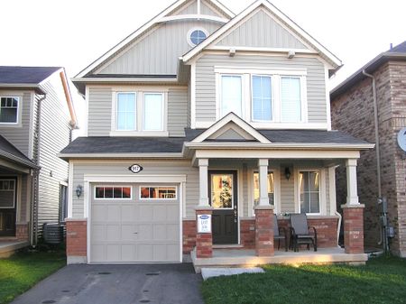 For Lease - 917 Farmstead Drive, Milton, Ontario - Photo 5