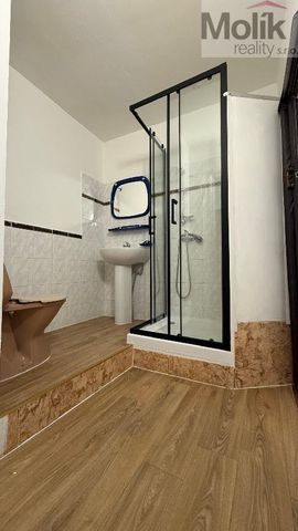 Pronájem bytu 2+1 49 m², Sídliště Za Chlumem , Bílina - Photo 3