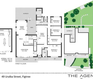 Updated Family Home with Views - Photo 3