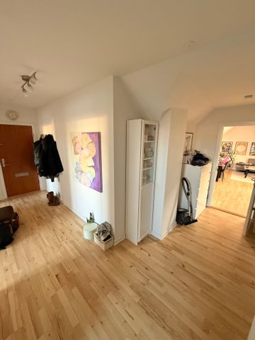 Hvidkløvervej 10, 3. tv. 8200 Aarhus N - Photo 2