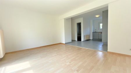 Rent a 3 rooms apartment in Zuchwil - Photo 2