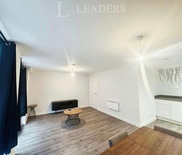 Park Works, Bradford Street, Birmingham, B12 - Photo 1