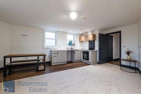 1 bedroom apartment to rent - Photo 5