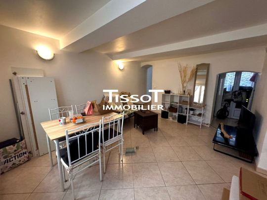 Maison Meynes 3 pièce(s) 60 m2 - Photo 1