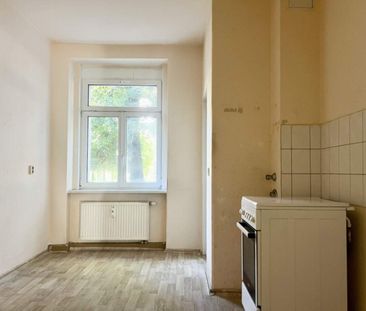 +Sanierung vor Bezug+ Schöne 2-Raumwohnung in der Dresdner Neustadt - Photo 5