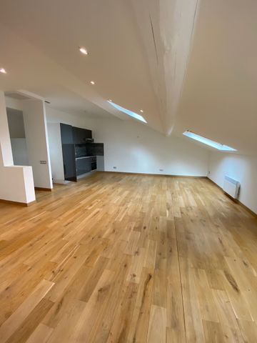 Location Appartement 3 pièces 47m² NANCY 54000 - Photo 3