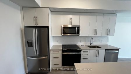 For Lease - 3220 William Colston Avenue Unit# 720, Oakville, Ontario - Photo 3