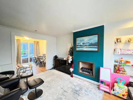 Cander Rigg, East Dunbartonshire, Bishopbriggs, G64 3LR - Photo 2