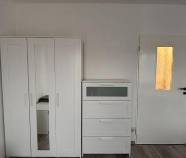 1-Zimmer-Wohnung in der Mainzer Altstadt – möbliert + zentral - Photo 4