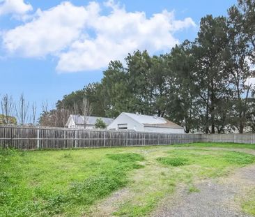 “Walk to town with EXTRA storage space - Photo 1