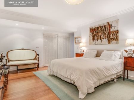 5 room luxury House for rent in Birre, Cascais e Estoril, Cascais, Lisbon - Photo 2