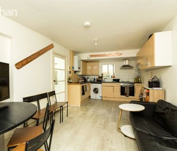 1 bedroom terraced house share to rent - Photo 1