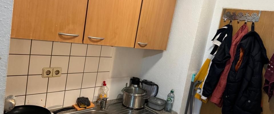 1 Zimmer Wohnung in Passau - Foto 1