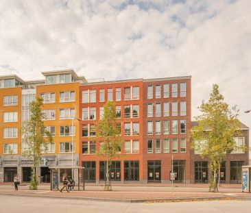 Appartement Stationsplein 107, Weert - À louer - Photo 2