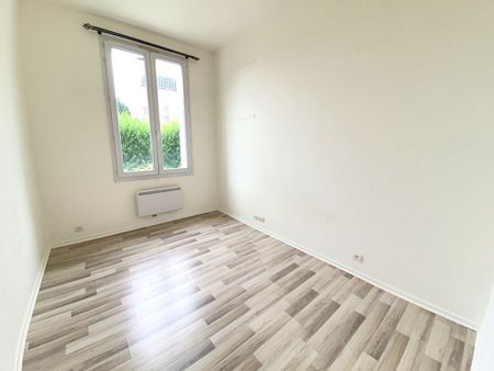 Location appartement 2 pièces, 36.21m², Sainte-Geneviève-des-Bois - Photo 2