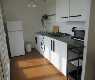 Location Appartement 1 pièce 34m² ST ETIENNE 42100 - Photo 1