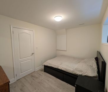 For Lease - 60 Mynden Way Unit# BSMT, Newmarket, Ontario - Photo 2