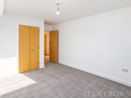 1 bedroom apartment to rent - Photo 4
