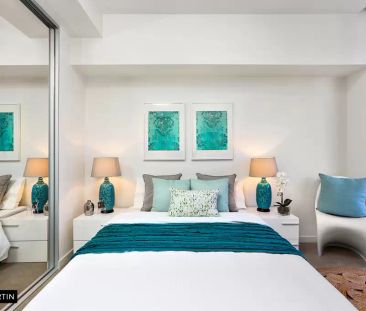 MGM MARTIN - ONE BEDROOM APARTMENT - Photo 5