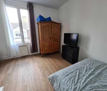 Location Appartement 1 pièce 29m² - Photo 4