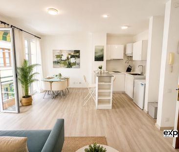 Apartamento totalmente reformado y amueblado en el centro de Santa ... - Photo 4