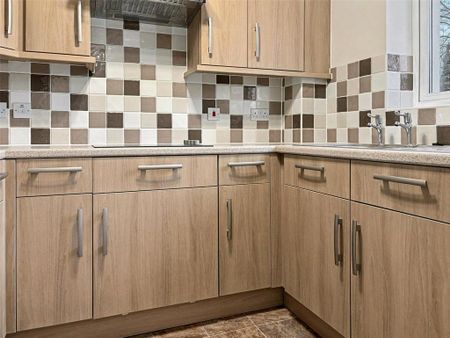 1 bedroom apartment to rent - Photo 5